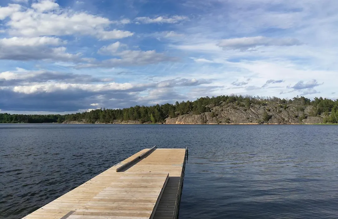 Stockholm Archipelago Self Spa&WorkFromHome-1