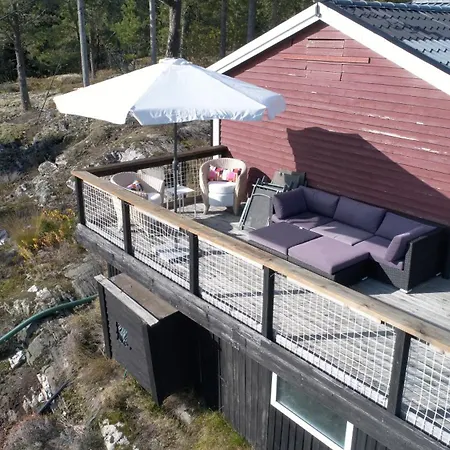Stockholm Archipelago Self Spa&WorkFromHome-3